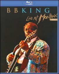 KING B.B - LIVE AT MONTREUX '93 '2009