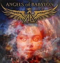 ANGELS OF BABYLON - Kingdom of evil                    