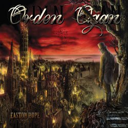 ORDEN OGAN - Easton hope                        