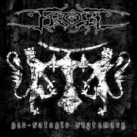 TROLL - Neo-Satanic Supremacy              