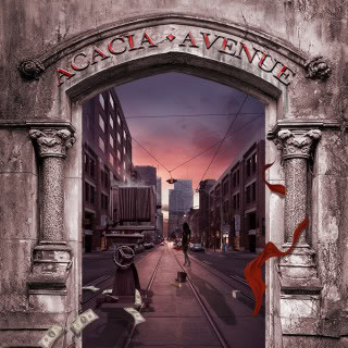 ACACIA AVENUE - Acacia avenue                      