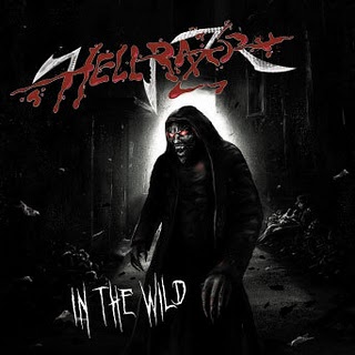HELLRAZOR - In the wild