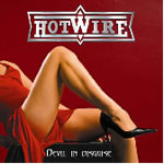 HOTWIRE - Devil In Disguise
