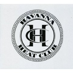 HAVANNA HEAT CLUB - Specially Made For You