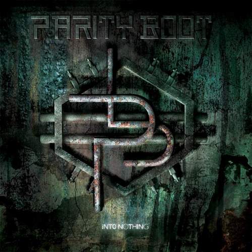 PARITY BOOT - Into Nothing