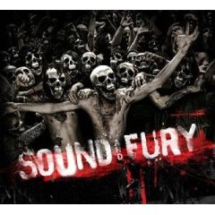 SOUND & FURY - SOUND & FURY