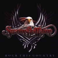 SWAMPDAWAMP - Rock This Country