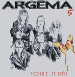 ARGEMA - Tohle je ráj                       