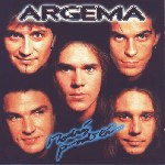 ARGEMA - Modré pondělí