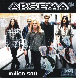 ARGEMA - Milion snů
