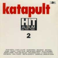 KATAPULT - Hit album 2 (sp 1976-1989)         