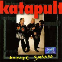 KATAPULT - Konec srandy                       
