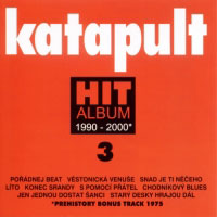 KATAPULT - Hit album 3                        