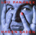 LOU FANÁNEK HAGEN - Lou Fanánek Hagen Baden            