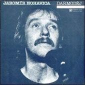 NOHAVICA - Darmoděj                           
