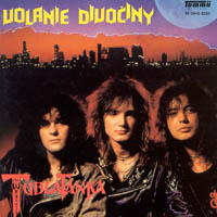 TUBLATANKA - Volanie divočiny                   
