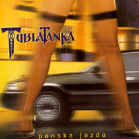 TUBLATANKA - Pánská jízda                       