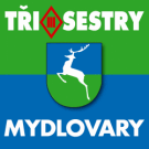 TŘI SESTRY - Mydlovary                          