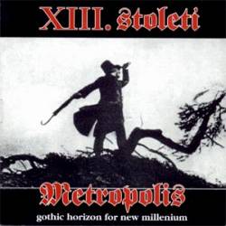 XIII.STOLETÍ - Metropolis                         
