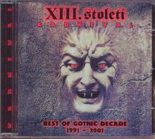 XIII.STOLETÍ - Karneval                           