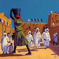 MARS VOLTA - Bedlam in Goliath                  