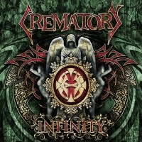 CREMATORY - Infinity digipack                  