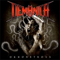 DEMONICA - Demonstrous                        