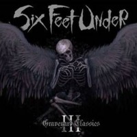SIX FEET UNDER - Graveyard classics 3               