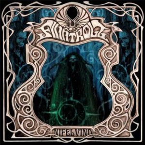 FINNTROLL - Nifelvind                          
