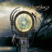 DARKOLOGY - Altered reflections                