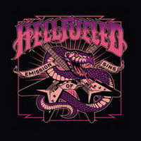 HELLFUELED - Emission of sins                   