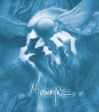 MUDVAYNE - Mudvayne