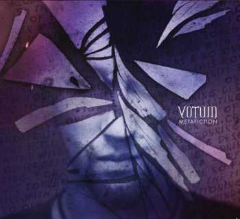 VOTUM - Metafiction                        