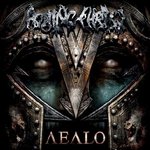 ROTTING CHRIST - Aealo CD+DVD                       