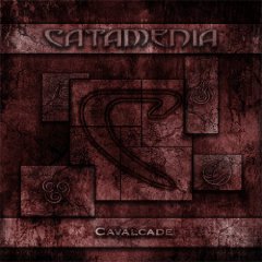 CATAMENIA - Cavalcade                          