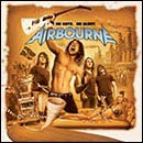 AIRBOURNE - No guts no glory