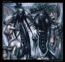 TRIPTYKON - Eparistera daimones 