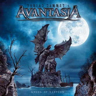 AVANTASIA - Angel of babylon