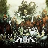ANIMA - Enter The Killzone                 