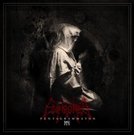 ENTHRONED - Pentagrammaton