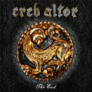 EREB ALTOR - End                                