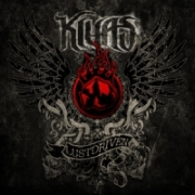 KIUAS - Lustdriven                         