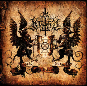 SEMARGL - Ordo Bellictum Satanas             