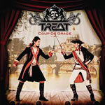 TREAT - Coup De Grace                      