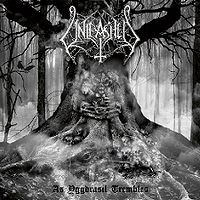 UNLEASHED - As Yggdrasil Trembles - ltd        