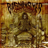 BARN BURNER - Bangers                            