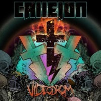 CALLEJON - Videodrom                          