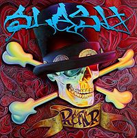 SLASH - Slash