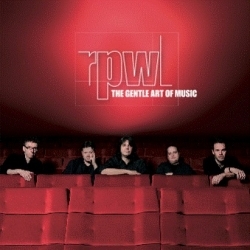 RPWL - Gentle of art music