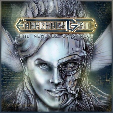 EMERGENCY GATE - Nemesis Construct                  